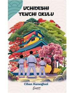 Uchideshi Tenchi Okulu