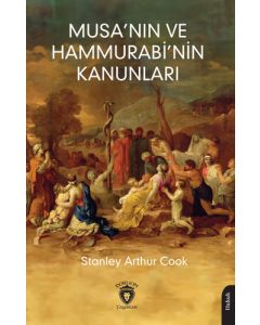 Musa’nın ve Hammurabi’nin Kanunları