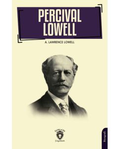 Percival Lowell’ın Biyografisi