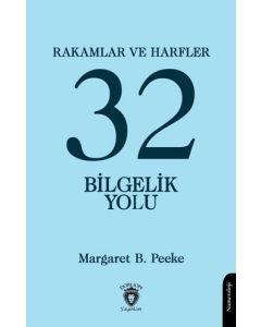 Rakamlar ve Harfler veya Otuz İki Bilgelik Yolu