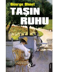 Taşın Ruhu