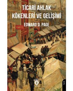 Ticari Ahlak Kökenleri ve Gelişimi