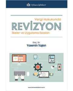 Vergi Hukukunda Revizyon