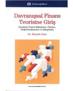 Davranışsal Finans Teorisine Giriş