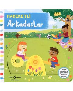 Hareketli Arkadaşlar
