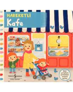 Hareketli Kafe 
