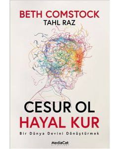 Cesur ol Hayal Kur