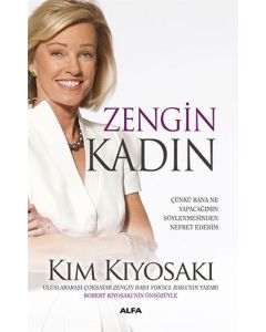 Zengin Kadın
