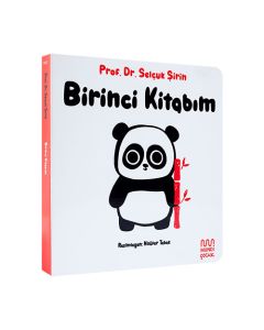 Birinci Kitabım