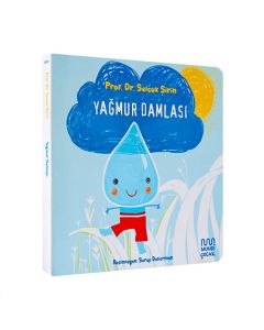 Yağmur Damlası