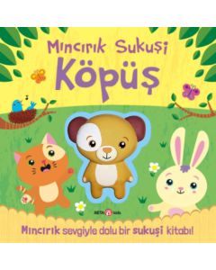 Mıncırık Sukuşi Köpüş (Ciltli)