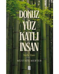 Dokuz Yüz Katlı İnsan