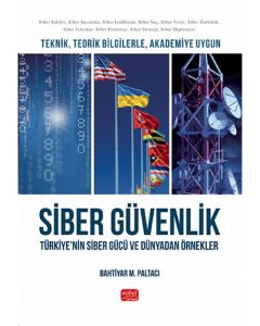 Teknik, Teorik Bilgilerle, Akademiye Uygun Siber Güvenlik