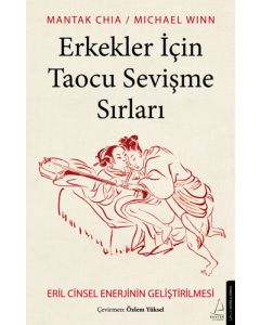 Erkekler İçin Taocu Sevişme Sırları   