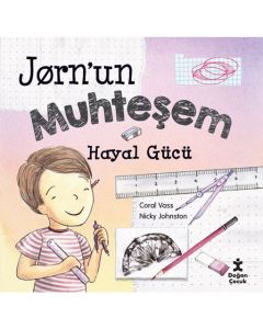 Jorn’un Muhteşem Hayal Gücü