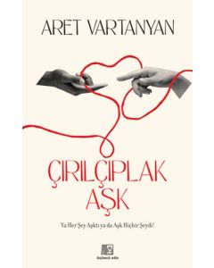 Çırılçıplak Aşk