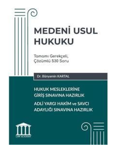 Medeni Usul Hukuku