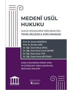Medeni Usul Hukuku