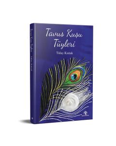 Tavus Kuşu Tüyleri