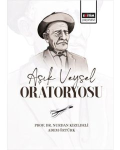 Aşık Veysel Oratoryosu