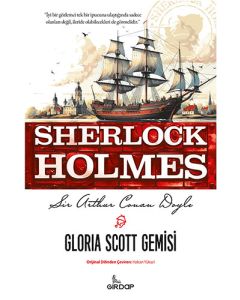 Gloria Scott Gemisi