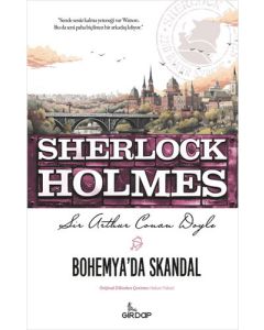 Sherlock Holmes - Bohemya'da Skandal