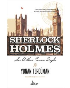 Sherlock Holmes - Yunan Tercüman