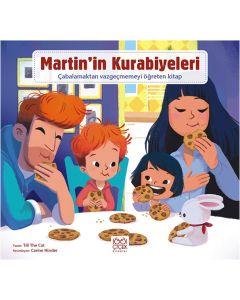 Martin’in Kurabiyeleri
