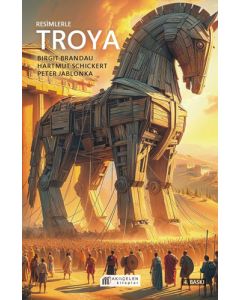 Resimlerle Troya