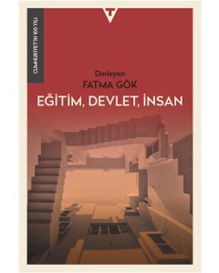 Eğitim, Devlet, İnsan