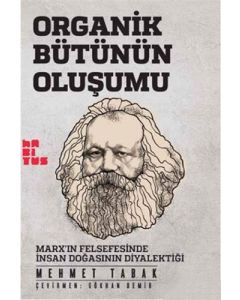 Organik Bütünün Oluşumu