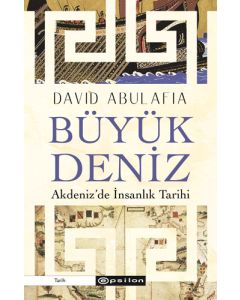Büyük Deniz