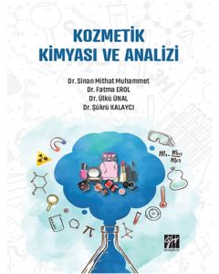 Kozmetik Kimyası Ve Analizi