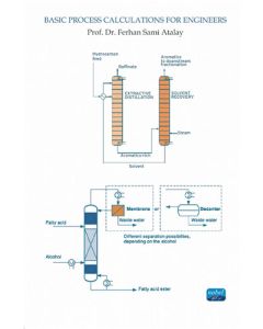 Basic Process Calculations For Engineers