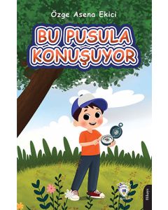 Bu Pusula Konuşuyor