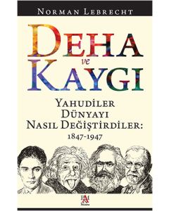 Deha ve Kaygı
