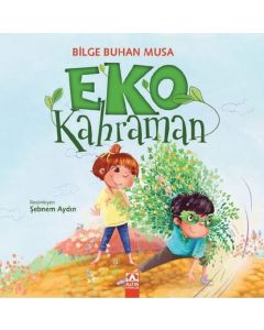 Eko Kahraman