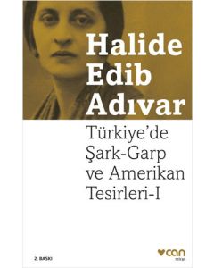 Türkiye’de Şark-Garp ve Amerikan Tesirleri I