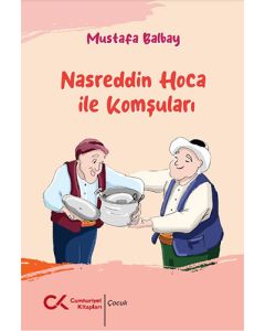 Nasreddin Hoca ile Komşuları