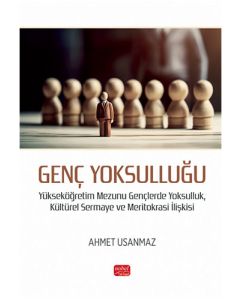 Genç Yoksulluğu