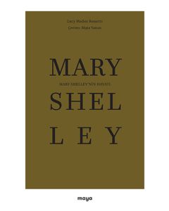 Mary Shelley’nin Hayatı
