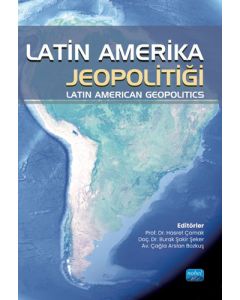 Latin Amerika Jeopolitiği