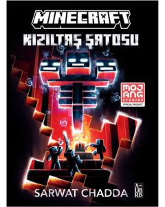Minecraft - Kızıltaş Şatosu