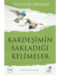  Kardeşimin Sakladığı Kelimeler 