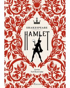 Hamlet (Bez Ciltli)