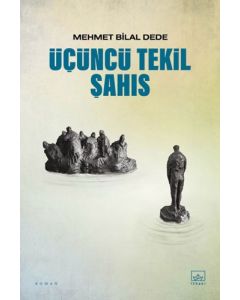 Üçüncü Tekil Şahıs