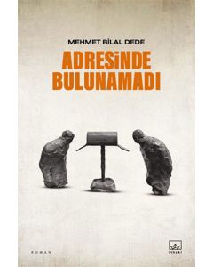 Adresinde Bulunamadı