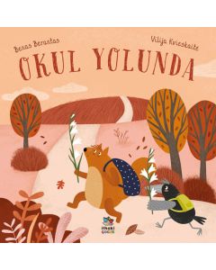 Okul Yolunda
