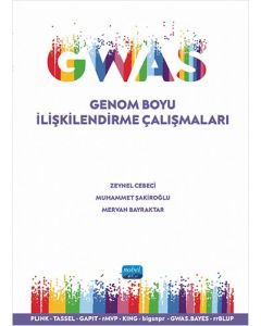 GWAS - Genom Boyu İlişkilendirme Çalışmaları