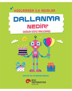 Kodlamada İlk Adımlar - Dallanma Nedir? 